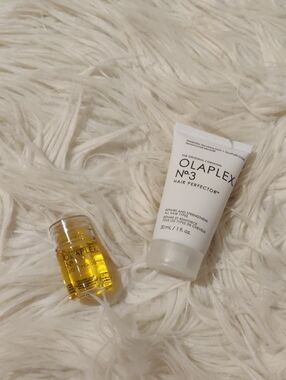 New Olaplex Bundle